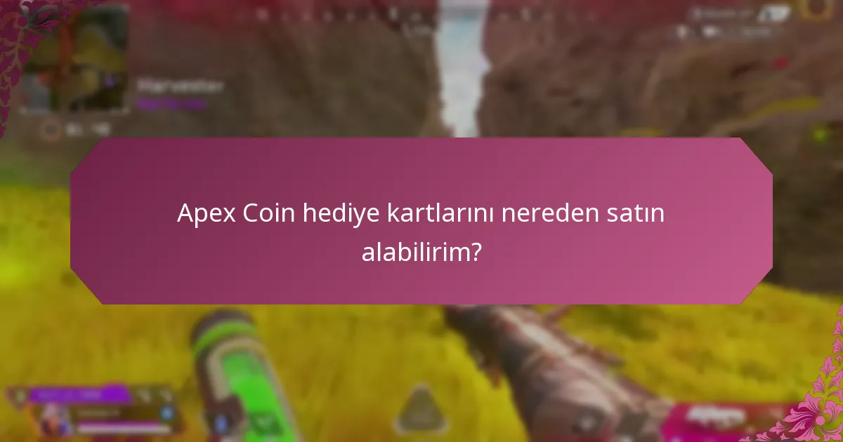 Apex Coin’ları arkadaşlarımla nasıl paylaşabilirim?