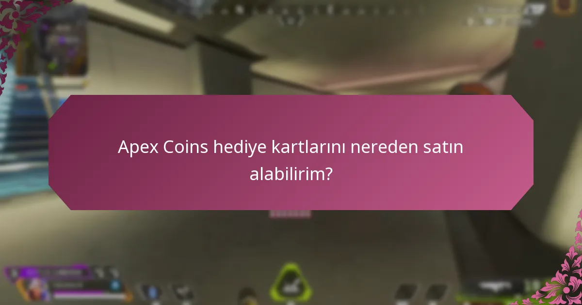 Apex Coins hediye kartı promosyonlarını nasıl karşılaştırabilirim?