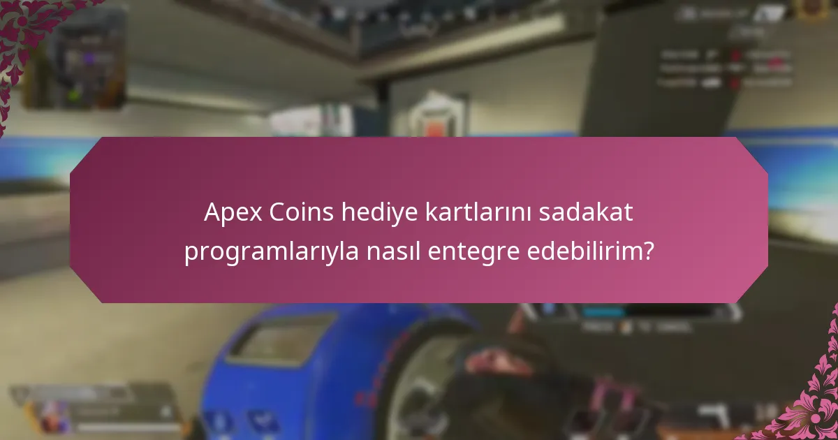 Apex Coins hediye kartlarıyla faydaları nasıl birleştirebilirim?