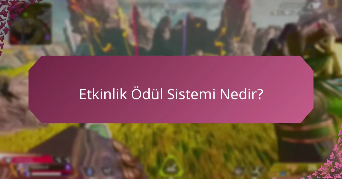 En prestijli ödüller hangileridir?