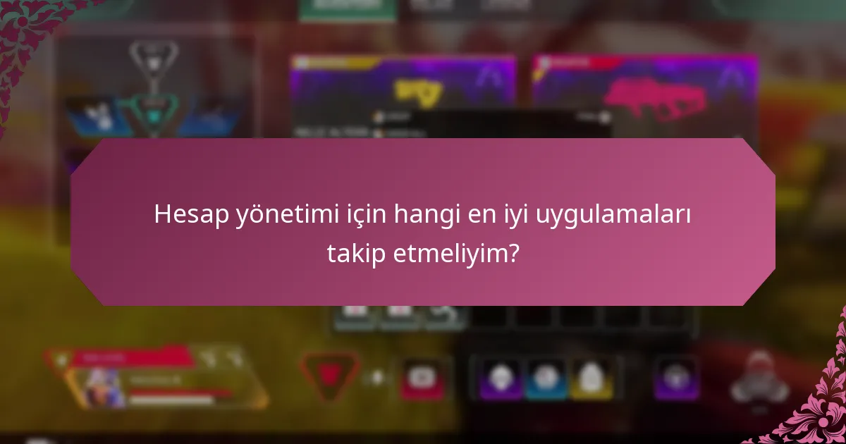 Prime Gaming hesabımın güvende olmasını nasıl sağlayabilirim?